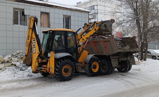 Поиск техники для вывоза бытового мусора, ТБО и КГМ стоимость услуг и где заказать - Краснодар