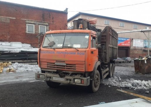 Скупка и прием металлолома стоимость услуг и где заказать - Краснодар