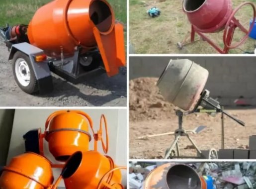 Замена запчастей, ремонт барабанов стоимость ремонта и где отремонтировать - Краснодар