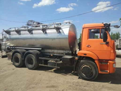 Ремонт цистерн водовозов стоимость ремонта и где отремонтировать - Краснодар