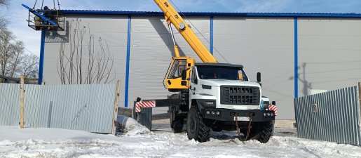 Ремонт и обслуживание автокранов стоимость ремонта и где отремонтировать - Сочи