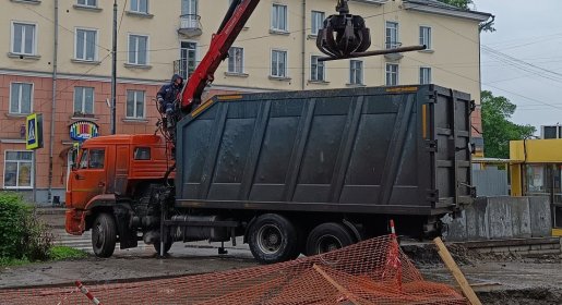 Ломовоз Услуги ломовозов от 2500 руб/час за смену взять в аренду, заказать, цены, услуги - Горячий Ключ