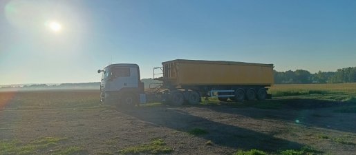 Зерновоз Перевозка зерна полуприцепами взять в аренду, заказать, цены, услуги - Гулькевичи