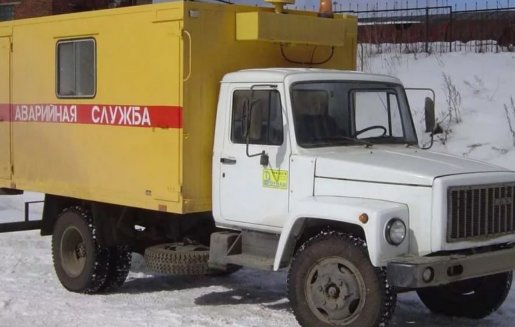 Ремонт машин техпомощи, лабораторий стоимость ремонта и где отремонтировать - Краснодар