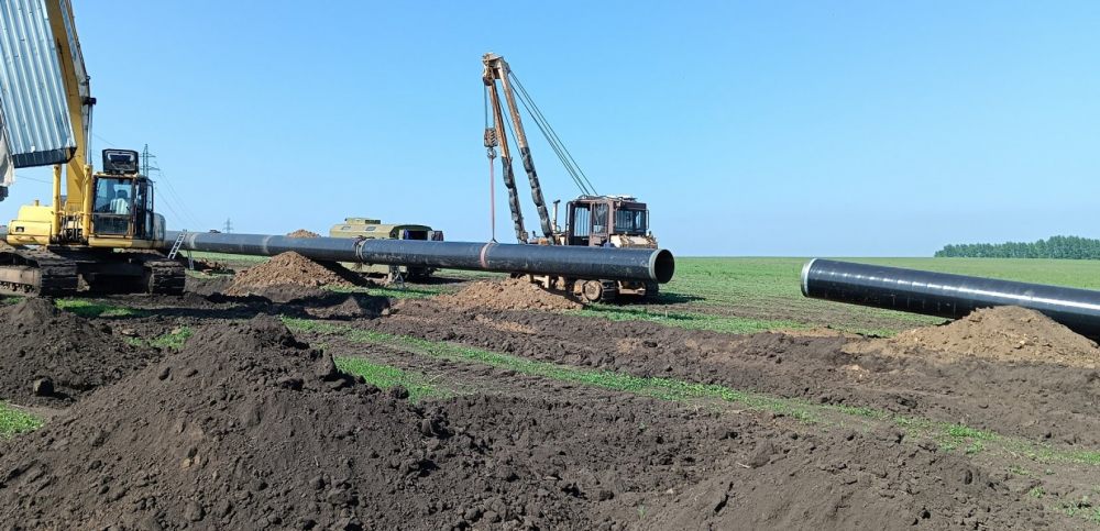Трубоукладчик Трубоукладчики на базе Komatsu, Четра, Dressta взять в аренду, заказать, цены, услуги - Новороссийск