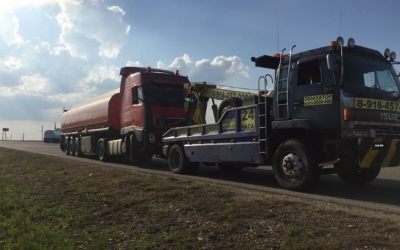 Заказ грузового эвакуатора для спецтехники - Краснодар, цены, предложения специалистов