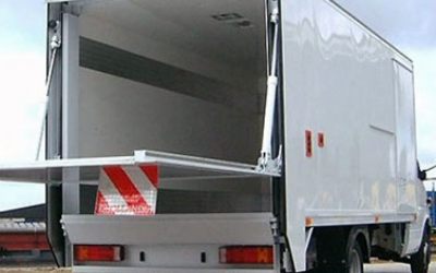 Ремонт и диагностика гидробортов грузовых авто оказываем услуги, компании по ремонту