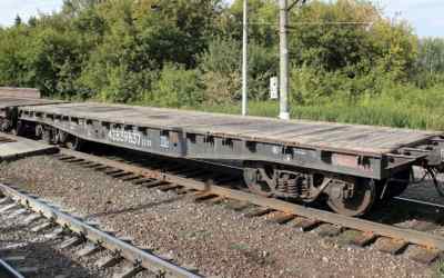Ремонт железнодорожных платформ вагонов оказываем услуги, компании по ремонту