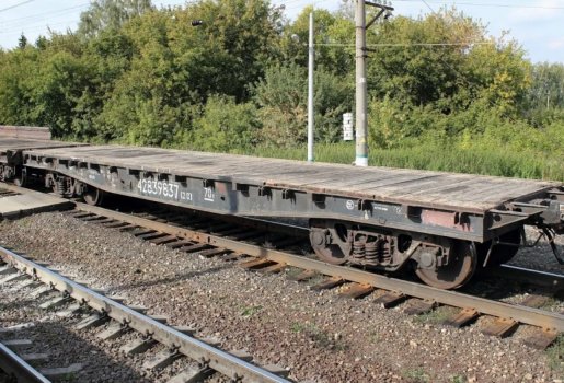 Ремонт железнодорожных платформ вагонов стоимость ремонта и где отремонтировать - Краснодар