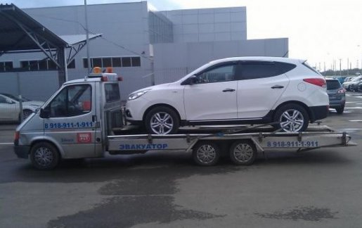 Эвакуатор Mercedes, MAN взять в аренду, заказать, цены, услуги - Краснодар