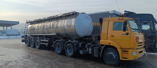 Поиск транспорта для перевозки опасных грузов стоимость услуг и где заказать - Краснодар