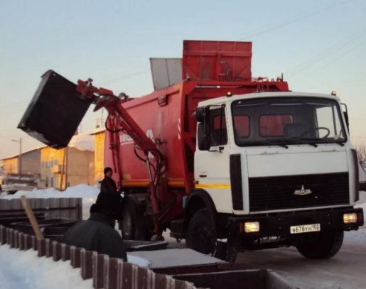 Вывоз твердых бытовых отходов стоимость услуг и где заказать - Краснодар