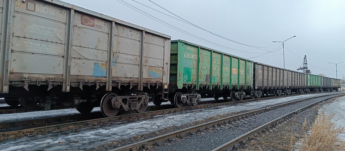 Объявления о продаже железнодорожных вагонов и полувагонов в Краснодаре