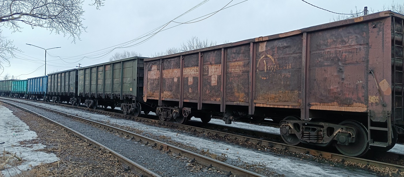 Объявления сдам в аренду железнодорожные вагоны и полувагоны в Белореченске