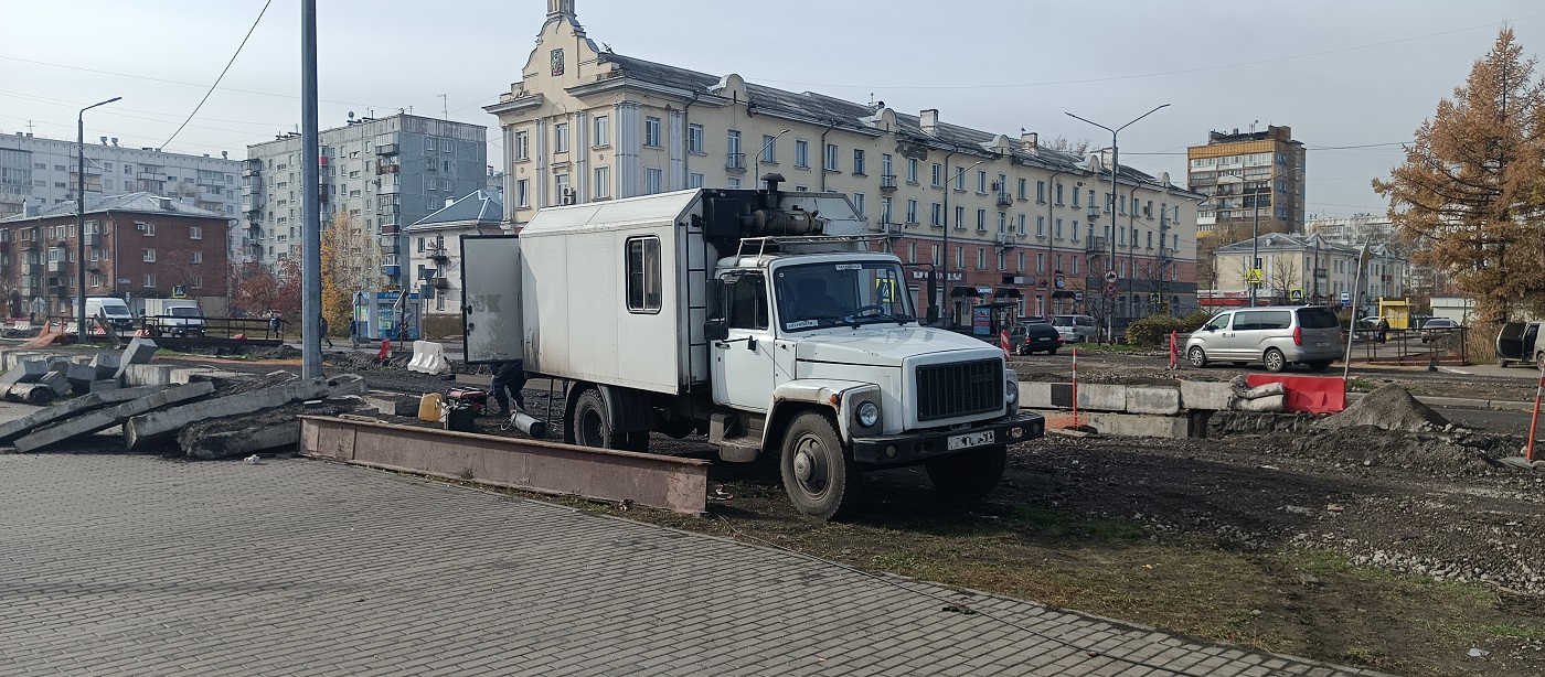 Ремонт и обслуживание автомобилей аварийных служб в Славянске-на-Кубани