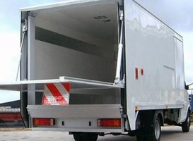 Ремонт и диагностика гидробортов грузовых авто стоимость ремонта и где отремонтировать - Краснодар
