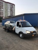 Эвакуатор Газ 3302 взять в аренду, заказать, цены, услуги - Краснодар