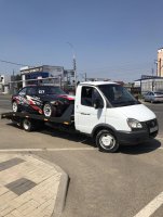 Эвакуатор Газ 3302 взять в аренду, заказать, цены, услуги - Краснодар