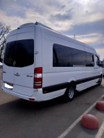 Ежедневные вахтовые перевозки работников и сотрудников автобусами. стоимость услуг и где заказать - Краснодар