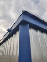 Бытовка или вагончик Вагончики. Бытовка Есть хозблок / аренда и продажа взять в аренду, заказать, цены, услуги - Краснодар