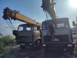 Грузоподъемные работы стоимость услуг и где заказать - Мостовской