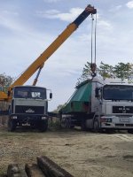 Грузоподъемные работы стоимость услуг и где заказать - Мостовской