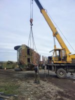 Грузоподъемные работы стоимость услуг и где заказать - Мостовской