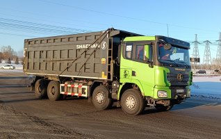Поиск машин для перевозки и доставки песка стоимость услуг и где заказать - Краснодар