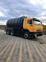 Услуги Ассенизатора стоимость услуг и где заказать - Краснодар